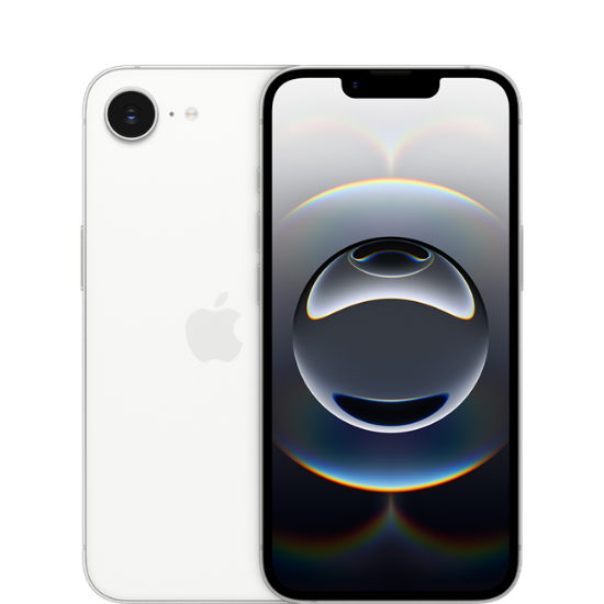 Ảnh của iPhone 16e 128GB