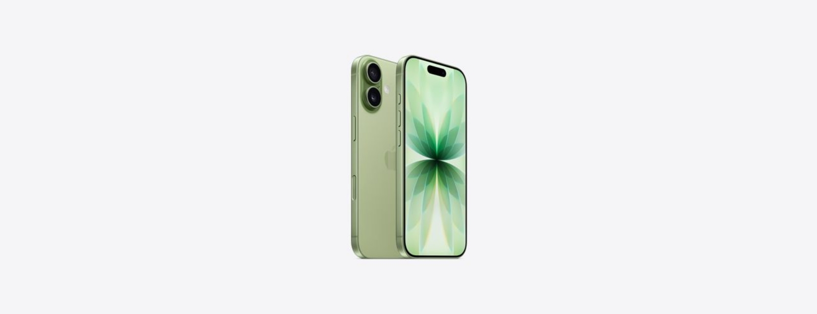 Hình ảnh cho danh mục iPhone 17 Màu Xanh Lá Gây Sốt: Thiết Kế Mới, Cá Tính Bùng Nổ