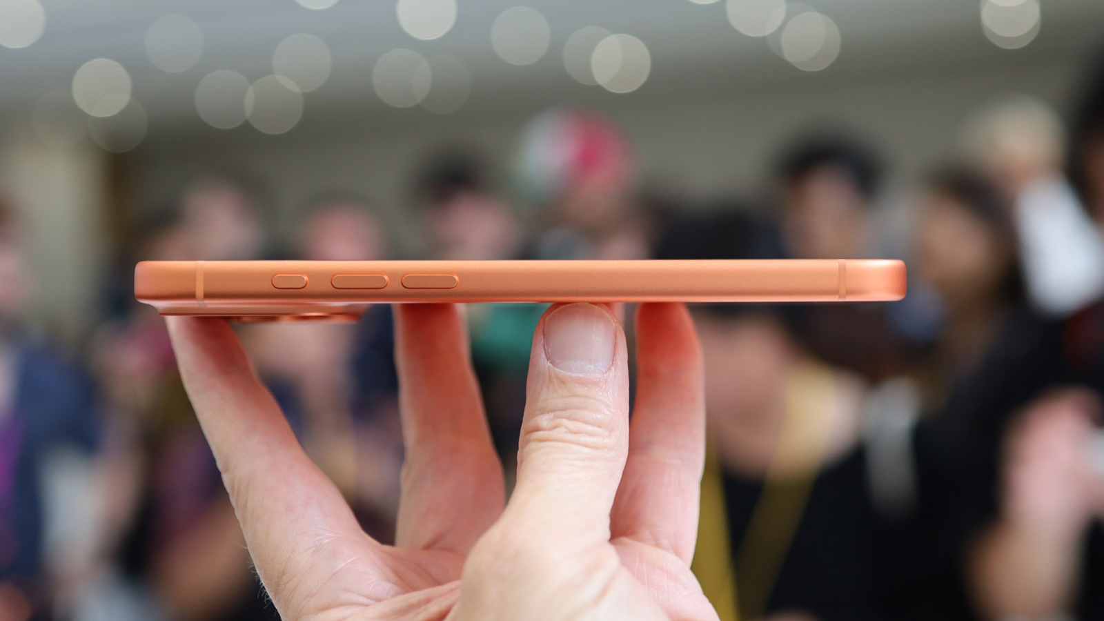 Hình ảnh cho danh mục Kích thước iPhone 17 Pro Max: Màn hình lớn nhất từ trước đến nay trên iPhone