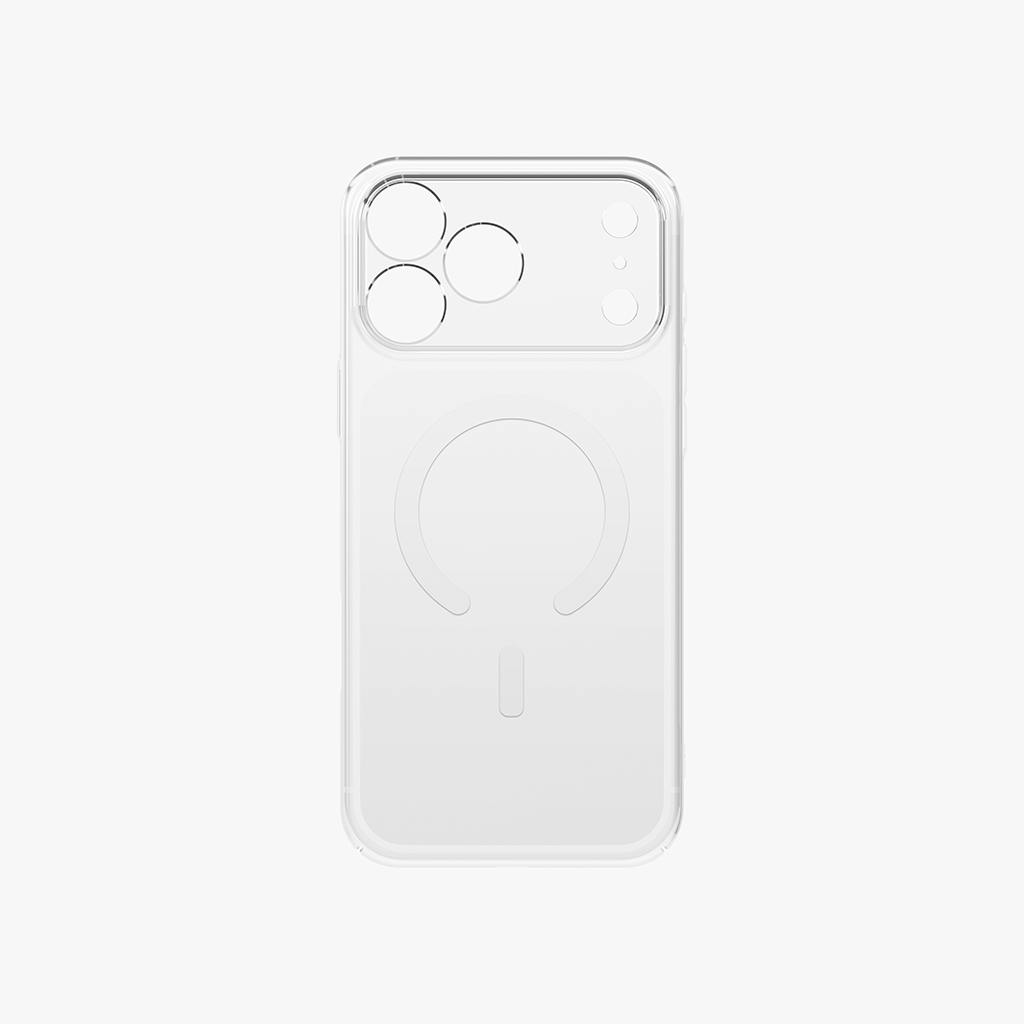 Ảnh của Ốp lưng Iphone 17 PRO MAX UNIQ AIRSUIT