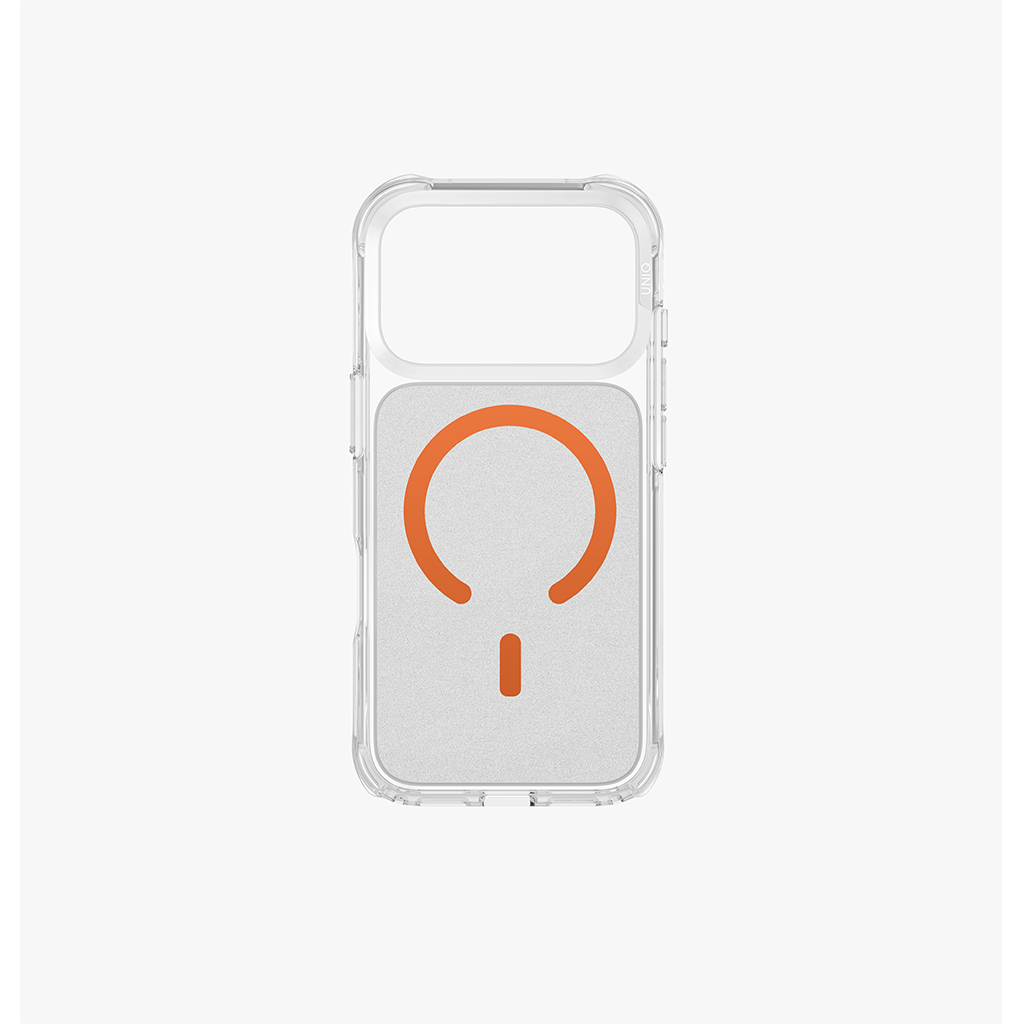 Ảnh của Ốp lưng Iphone 17 PRO MAX UNIQ LIFEPRO XTREME