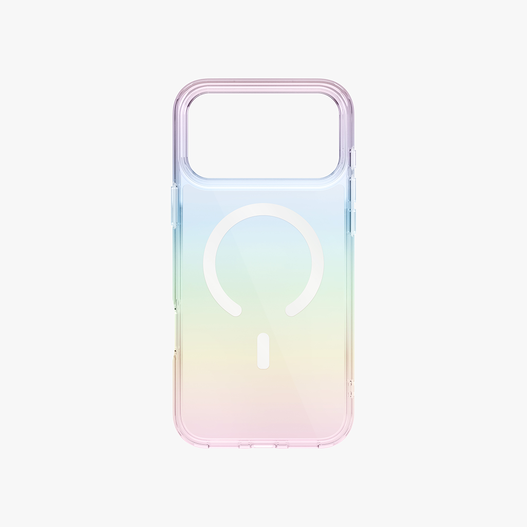 Ảnh của Ốp lưng Iphone 17 PRO MAX UNIQ IRIDESCIA