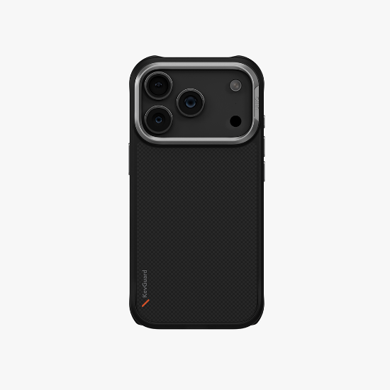 Ảnh của Ốp lưng Iphone 17 PRO UNIQ KEVA