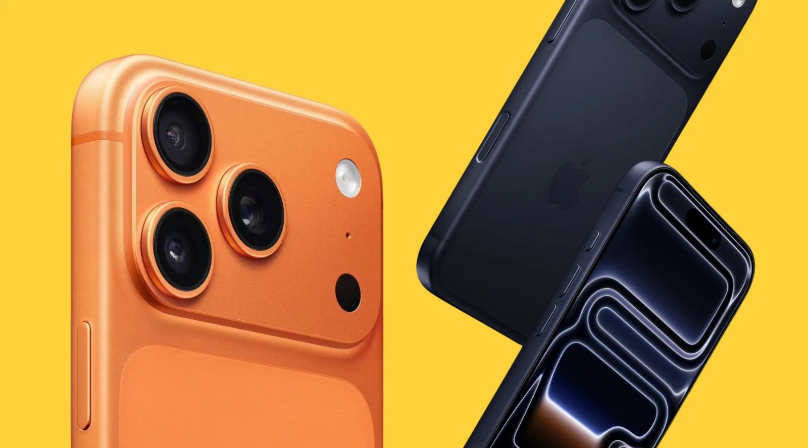 Hình ảnh cho danh mục Đánh giá pin iPhone 17 Pro Max nâng tầm trải nghiệm di động