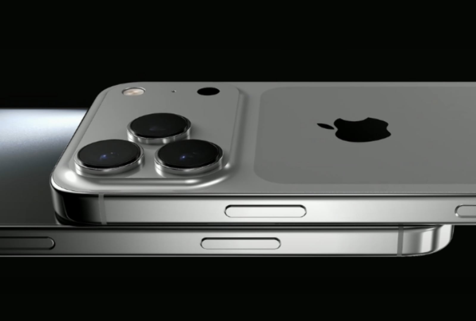 iPhone 17 Pro Không Có Titan Trắng | Thay Thế Bằng Màu Bạc Silver