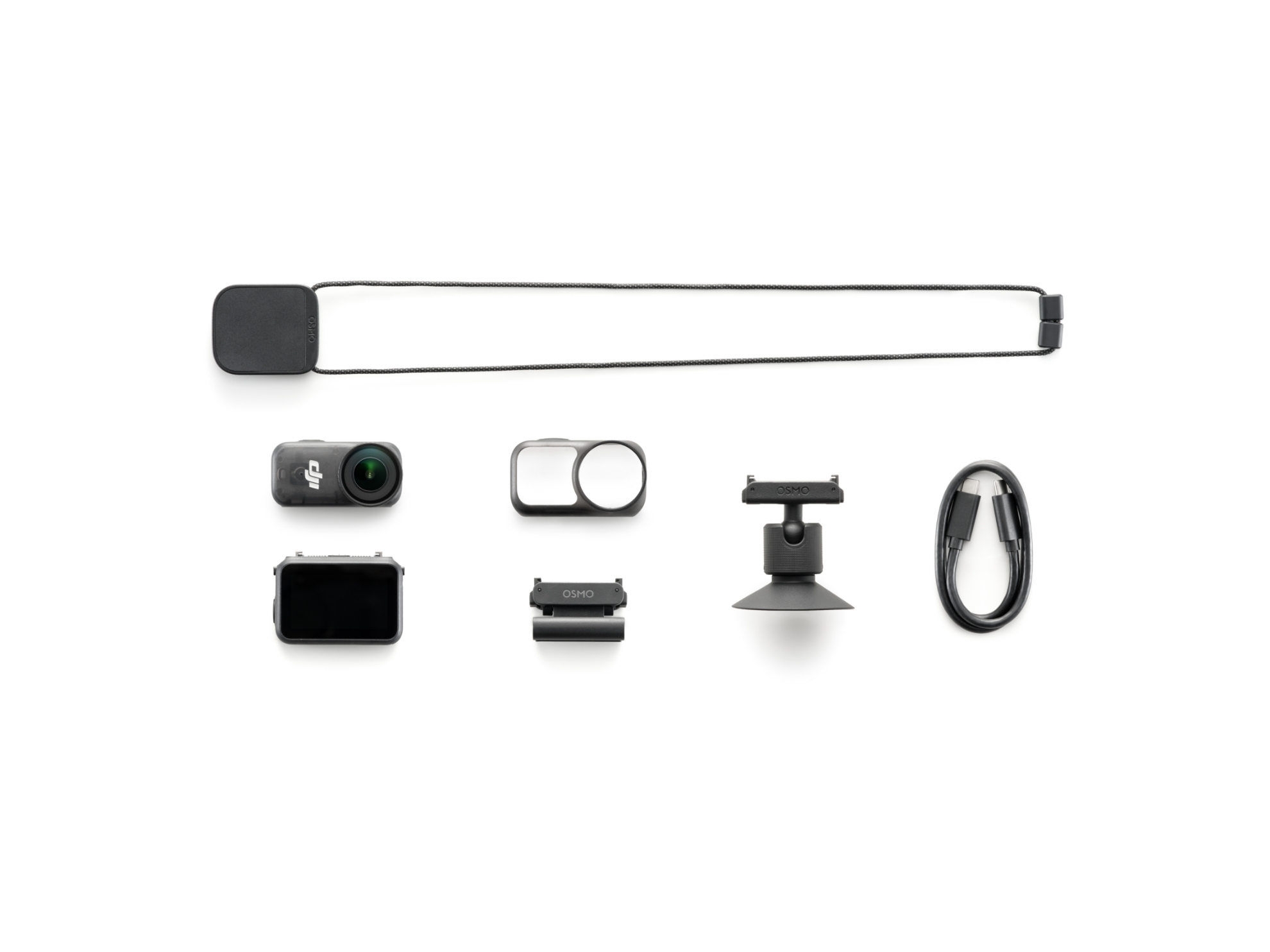 Ảnh của Camera hành trình DJI Osmo Nano