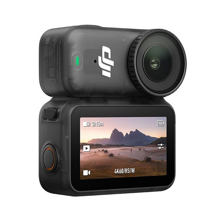Ảnh của Camera hành trình DJI Osmo Nano