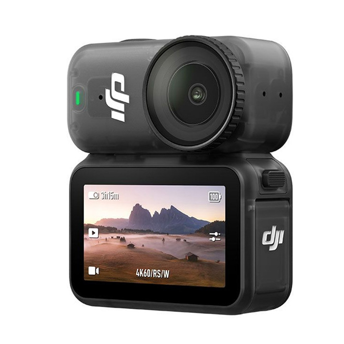 Ảnh của Camera hành trình DJI Osmo Nano