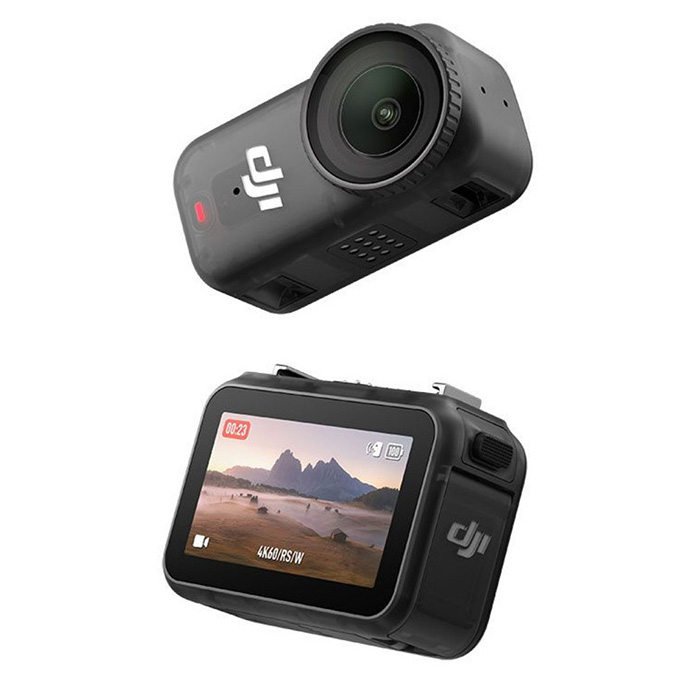 Ảnh của Camera hành trình DJI Osmo Nano
