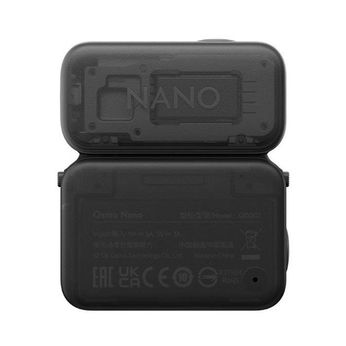 Ảnh của Camera hành trình DJI Osmo Nano