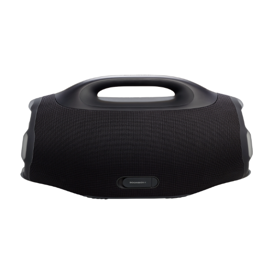Ảnh của Loa Bluetooth JBL Boombox 4 