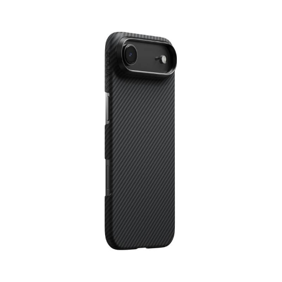 Ảnh của Ốp lưng iPhone 17 Air - PITAKA Ultra-Slim (with PitaTap)