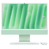 Ảnh của iMac 24 inch M4 | 10 core CPU | 10 core GPU | 16GB RAM | SSD 256GB | Cũ đẹp (Đủ hộp,PK)