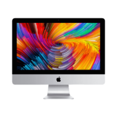 Ảnh của iMac 2020 21.5" - MHK23 (3.6QC/8GB/ 256GB/RP555X-SOA) | Cũ đẹp 99%