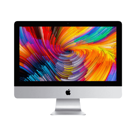 Ảnh của iMac 2020 21.5" - MHK23 (3.6QC/8GB/ 256GB/RP555X-SOA) | Trôi BH