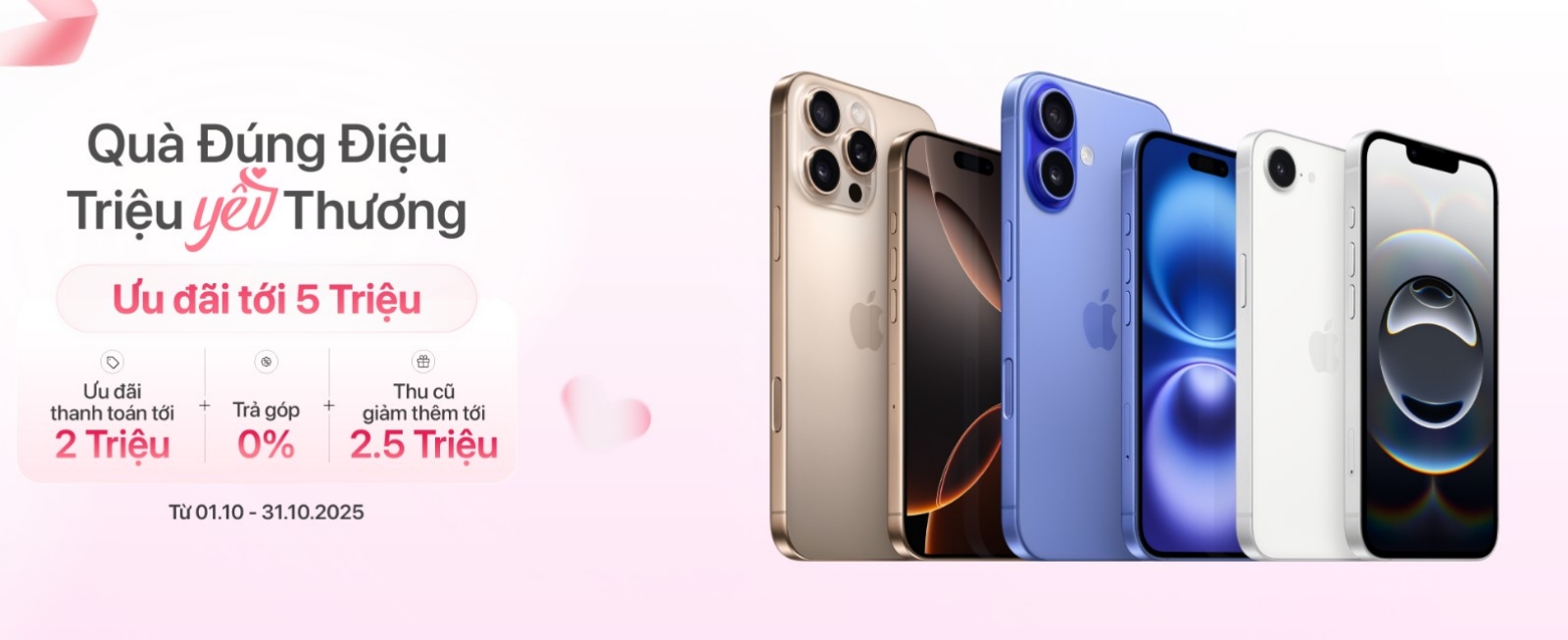 Hình ảnh cho danh mục Muôn Cách Yêu - Gửi Trọn Tình Cùng ShopDunk!