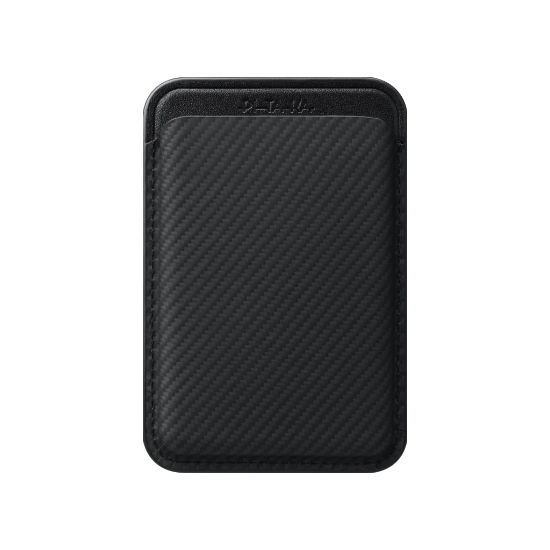 Picture of Ví PITAKA MagSafe Woven Wallet