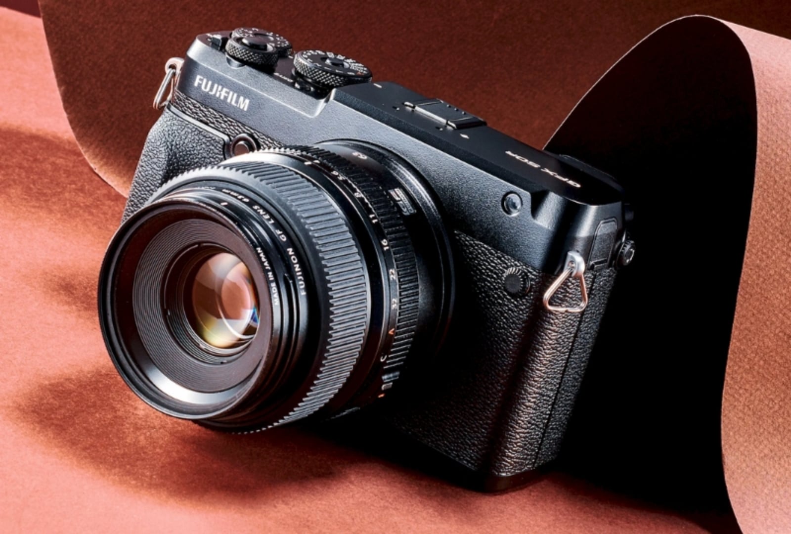 So Sánh Xử Lý Ảnh RAW GFX Trên Các Dòng Fujifilm GFX | Hướng Dẫn Chỉnh ...