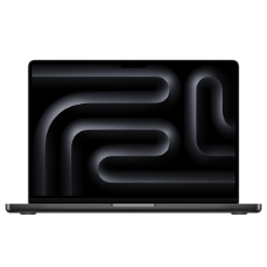 Ảnh của MacBook Pro 14 inch M5 2025 (10 core GPU| 10 core CPU| 16GB RAM| 512GB SSD)