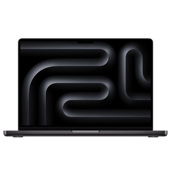 Ảnh của MacBook Pro 14 inch M5 2025 (10 core GPU| 10 core CPU| 16GB RAM| 512GB SSD)