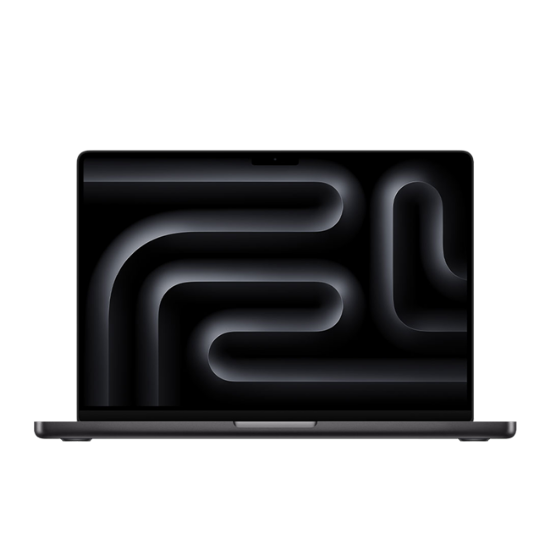 Ảnh của MacBook Pro 14 inch M4 2024 (16GB RAM| 10 core GPU| 10 core CPU| 512GB SSD)