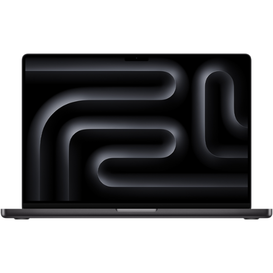 Ảnh của MacBook Pro 16 inch M4 Max 2024 (48GB RAM| 40 core GPU|  16 core CPU| 1TB SSD)