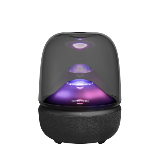 Ảnh của Loa Bluetooth Harman Kardon Aura Studio 5