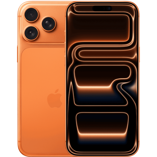 Ảnh của iPhone 17 Pro Max 512GB