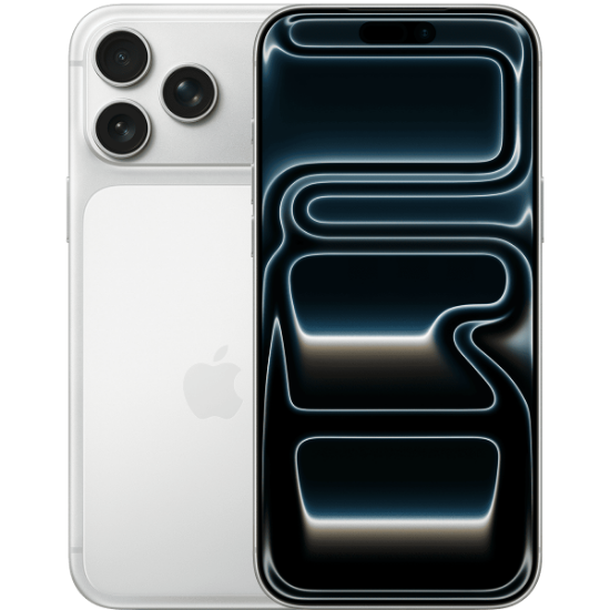 Ảnh của iPhone 17 Pro Max 1TB