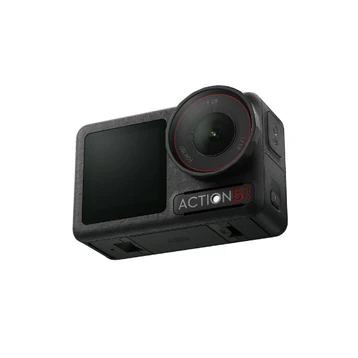 Ảnh của Camera hành trình DJI Osmo Action 5 Pro Standard Combo