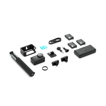 Ảnh của Camera hành trình DJI Osmo Action 5 Pro Standard Combo