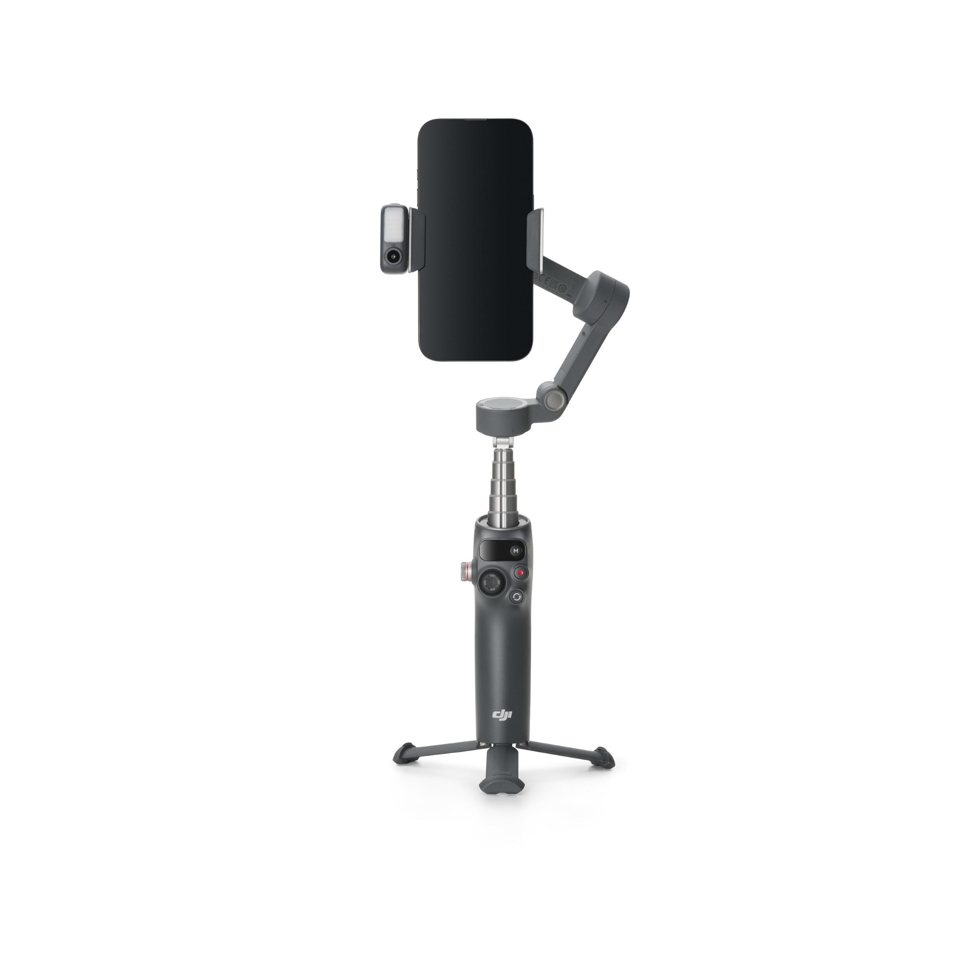 Ảnh của Thiết bị cầm tay chống rung  cho điện thoại DJI Osmo Mobille 8