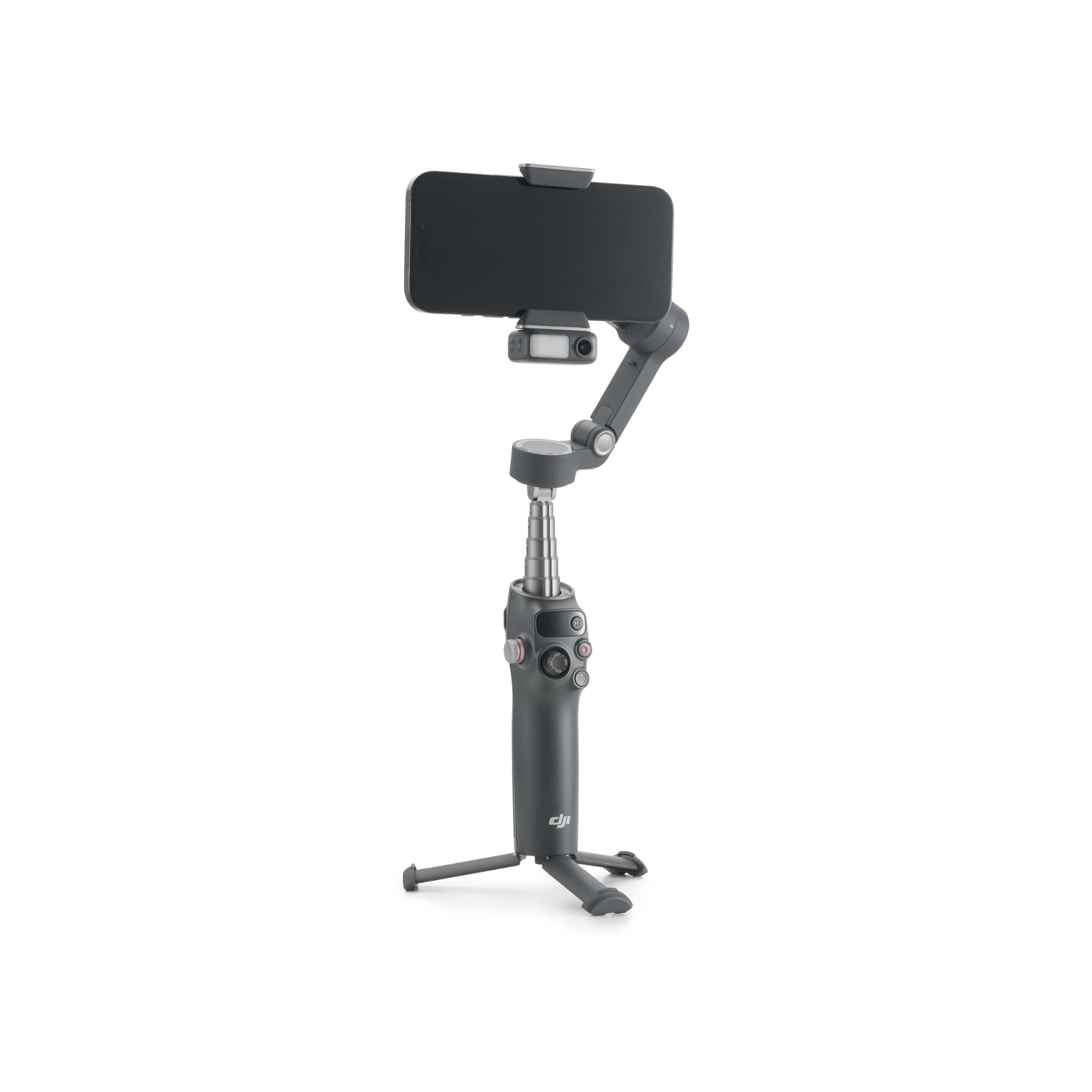 Ảnh của Thiết bị cầm tay chống rung  cho điện thoại DJI Osmo Mobille 8