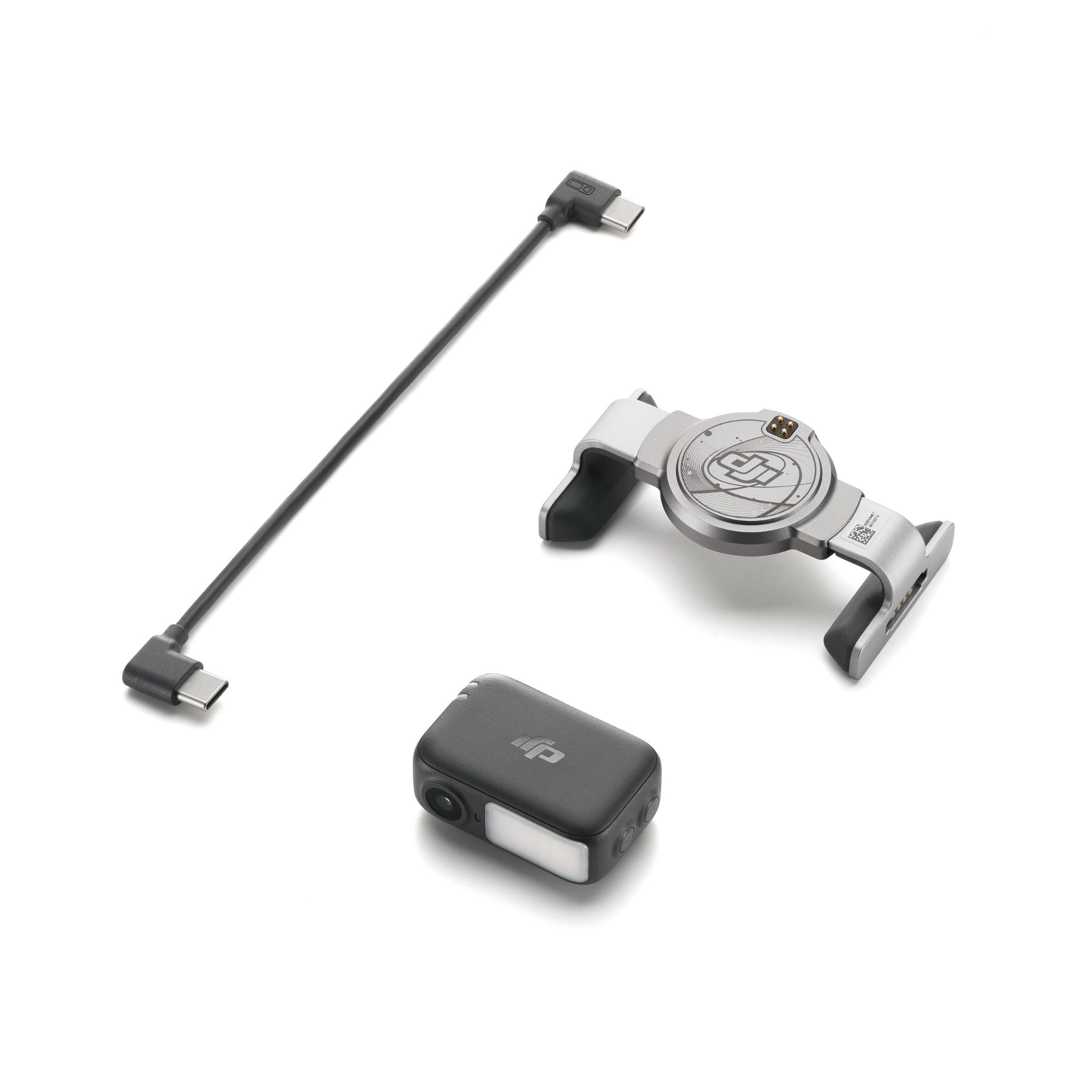 Ảnh của Thiết bị cầm tay chống rung  cho điện thoại DJI Osmo Mobille 8