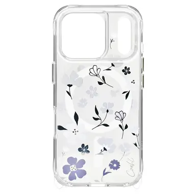 Ảnh của Ốp lưng UNIQ COEHL IPHONE 17 PRO MAX (2025) 6.9 MAGNETIC CHARGING AMARA - SOFT LILAC