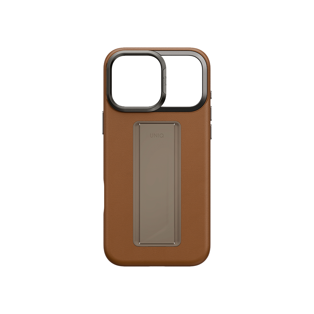 Ảnh của Ốp lưng UNIQ HYBRID IPHONE 17 PRO MAX (2025) 6.9 MAGCLICK CHARGING HELDRO PRO