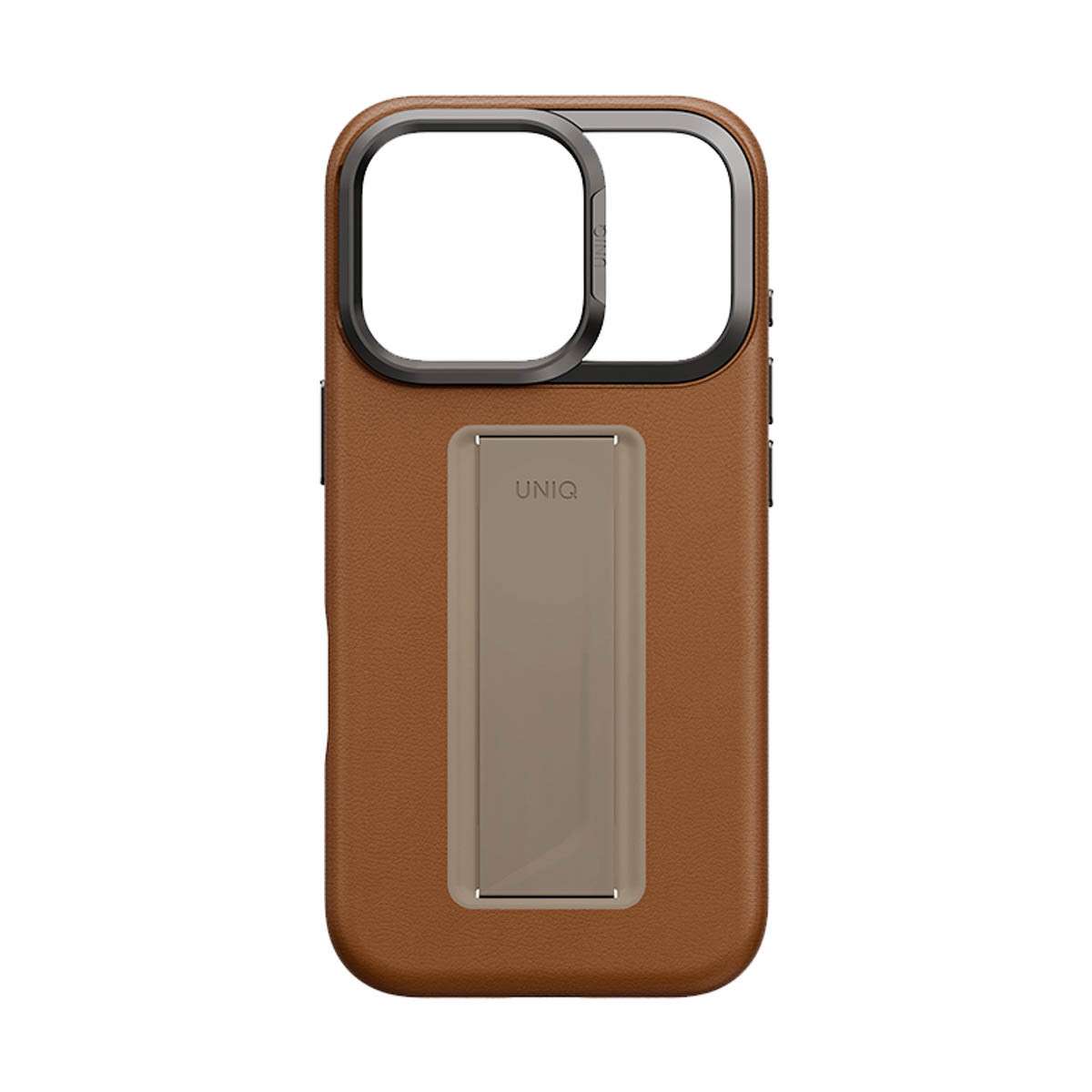 Ảnh của Ốp lưng UNIQ HYBRID IPHONE 17 PRO (2025) 6.3 MAGCLICK CHARGING HELDRO PRO