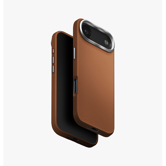 Ảnh của Ốp lưng UNIQ HYBRID IPHONE 17 AIR (2025) 6.6 MAGCLICK CHARGING LYDEN