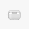 Picture of Vỏ bảo vệ UNIQ GLASE AIRPODS PRO 3RD GEN HANG CASE