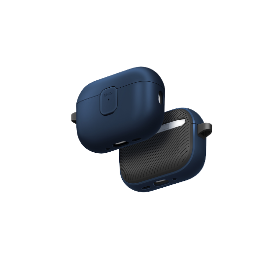 Picture of Vỏ bảo vệ UNIQ CLYDE AIRPODS PRO 3RD GEN LOCK CASE