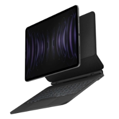 Ảnh của Bàn phím từ tính UNIQ VENNO PRO MAGNETIC SMART KEYBOARD FOLIO FOR IPAD AIR 11" M2 & 10.9" (2022/20) | IPAD PRO 11" (2022/21)