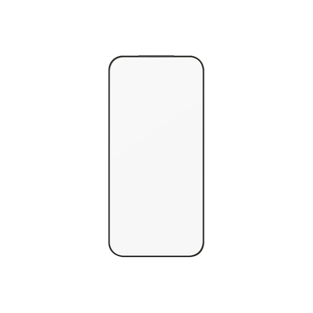 Ảnh của Kính cường lực UNIQ OPTIX XENON CLEAR NANOCERAM IPHONE 17 PRO MAX (2025) 6.9