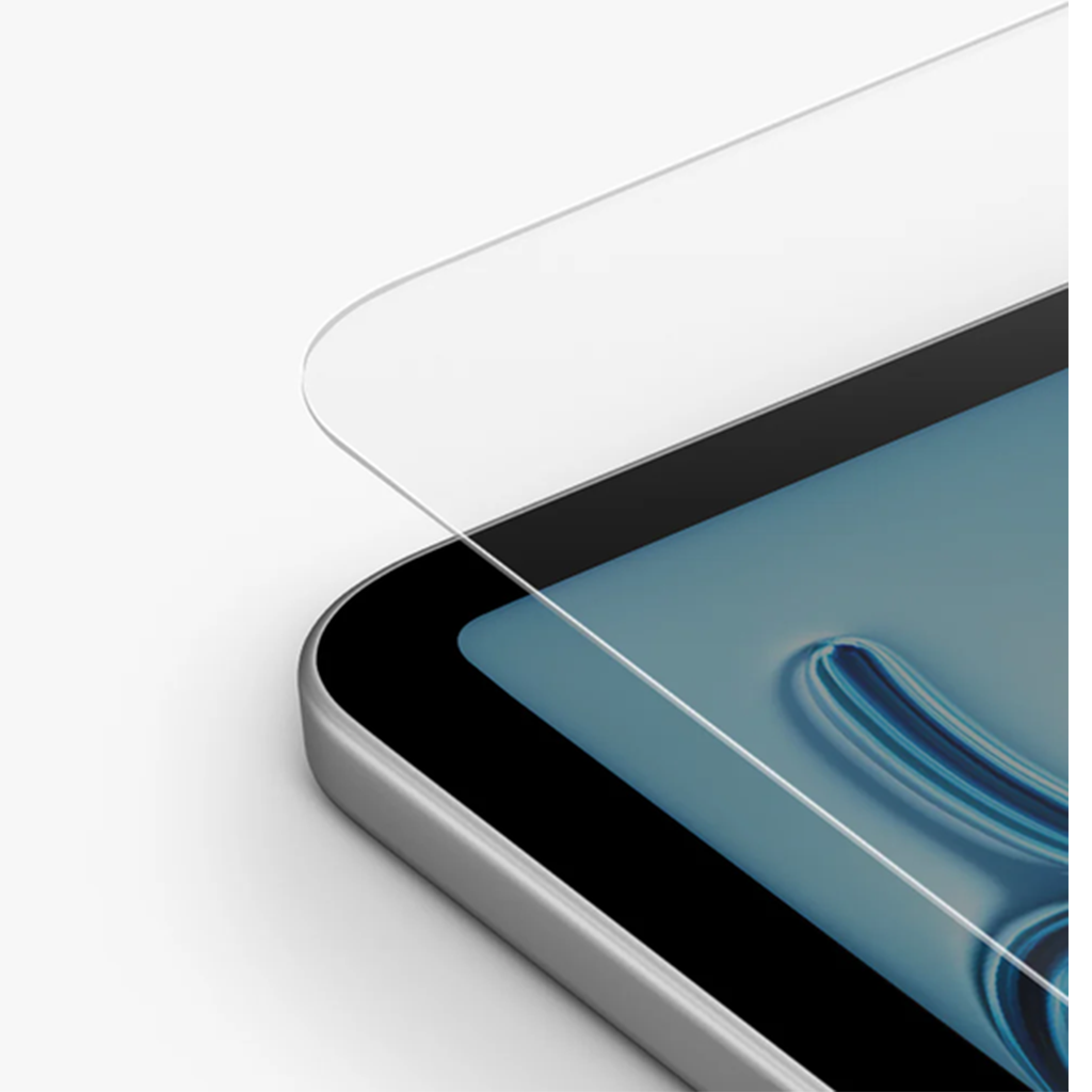 Ảnh của Kính cường lực UNIQ OPTIX CLEAR IPAD AIR 11 inch - 2024