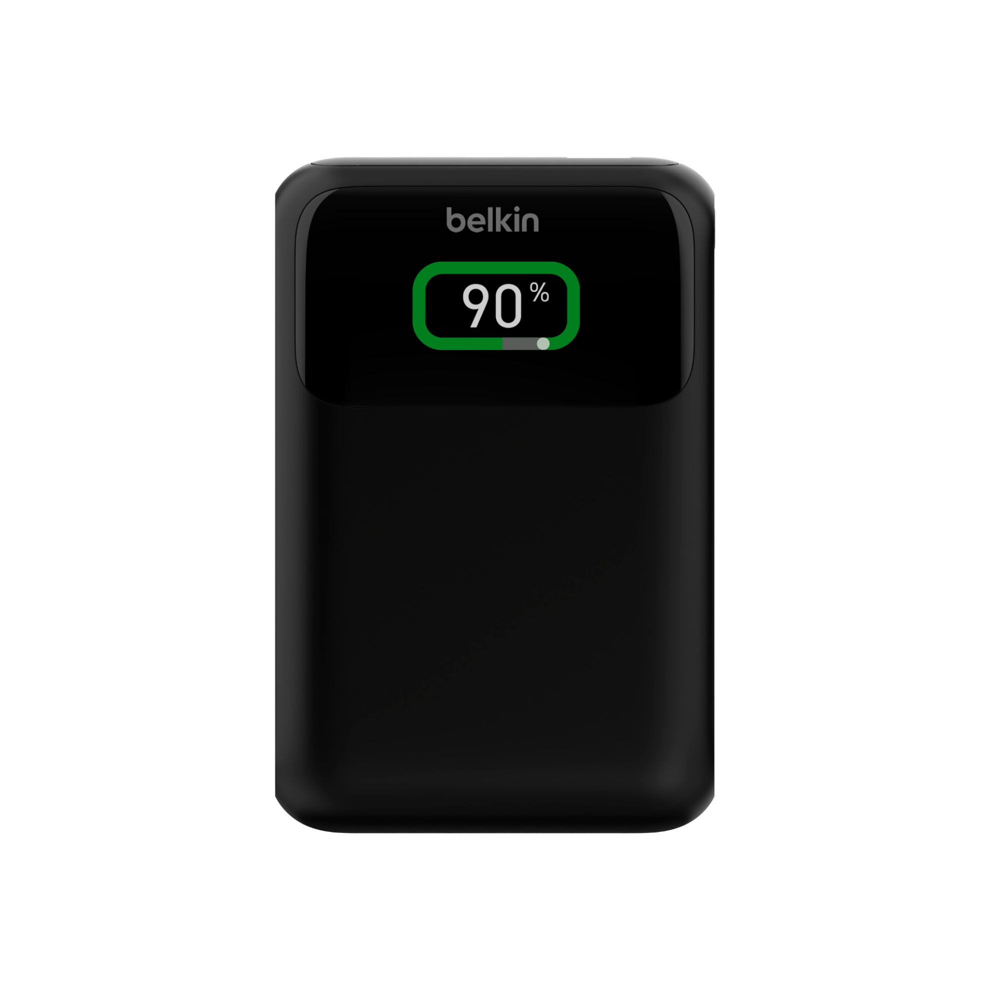 Ảnh của Pin sạc dự phòng BoostCharge Pro 3 Port 20,000 mAh, Sạc nhanh 65w PD Belkin