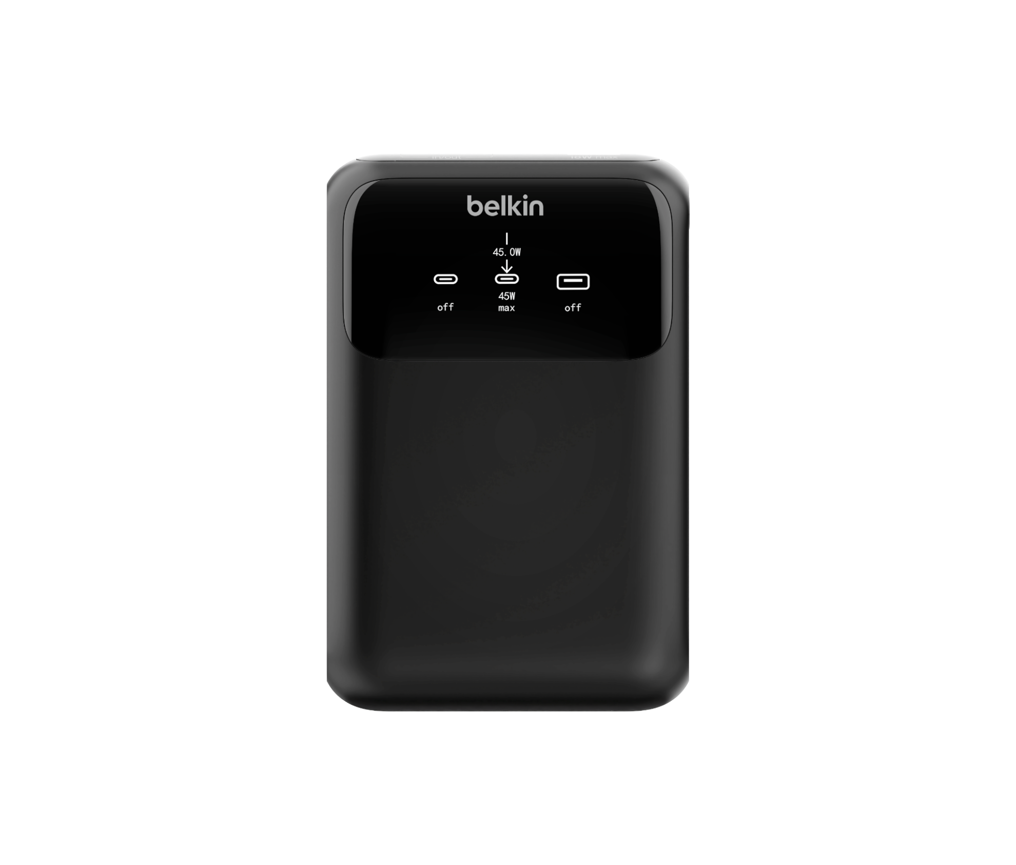 Ảnh của Pin sạc dự phòng BoostCharge Pro 3 Port 20,000 mAh, Sạc nhanh 65w PD Belkin