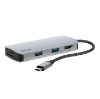 Ảnh của Adapter chuyển đổi USB-C Multimedia, 5 trong 1, 4K60 Belkin