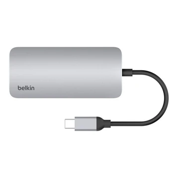 Ảnh của Adapter chuyển đổi USB-C Multimedia, 5 trong 1, 4K60 Belkin