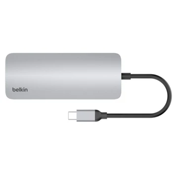 Ảnh của Hub chuyển đổi Belkin USB-C 7 trong 1 PD 3.0
