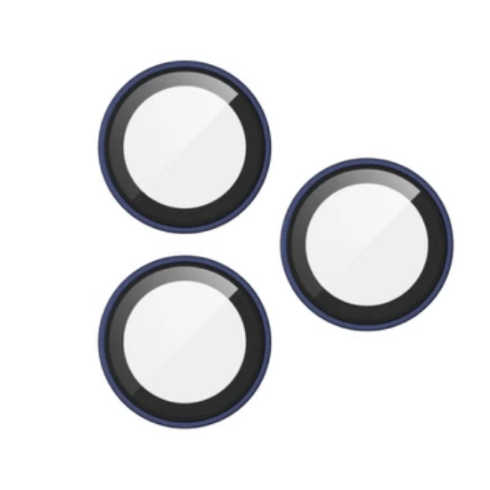 Ảnh của Kính gắn ngoài Camera iPhone 16-17 Pro / 16-17 Pro Max - ZAGG Premium 