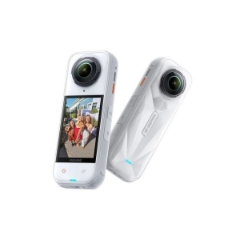Ảnh của Insta360 X5 Satin White Limited Edition